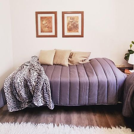 Tu Casa Rent House Villa Esperanza Bagian luar foto