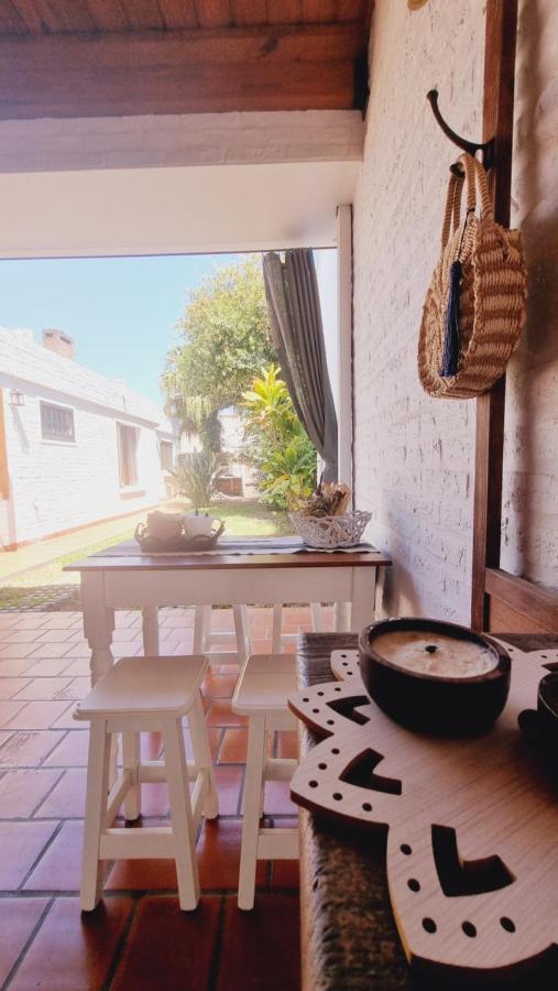 Tu Casa Rent House Villa Esperanza Bagian luar foto