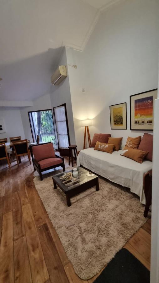 Tu Casa Rent House Villa Esperanza Bagian luar foto