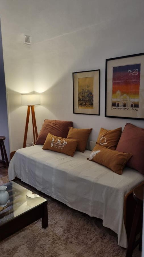 Tu Casa Rent House Villa Esperanza Bagian luar foto