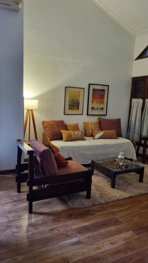 Tu Casa Rent House Villa Esperanza Bagian luar foto