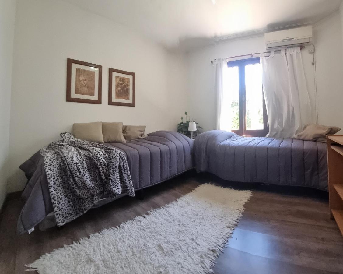 Tu Casa Rent House Villa Esperanza Bagian luar foto