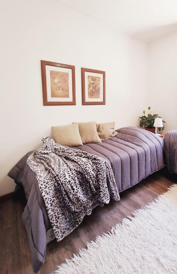 Tu Casa Rent House Villa Esperanza Bagian luar foto