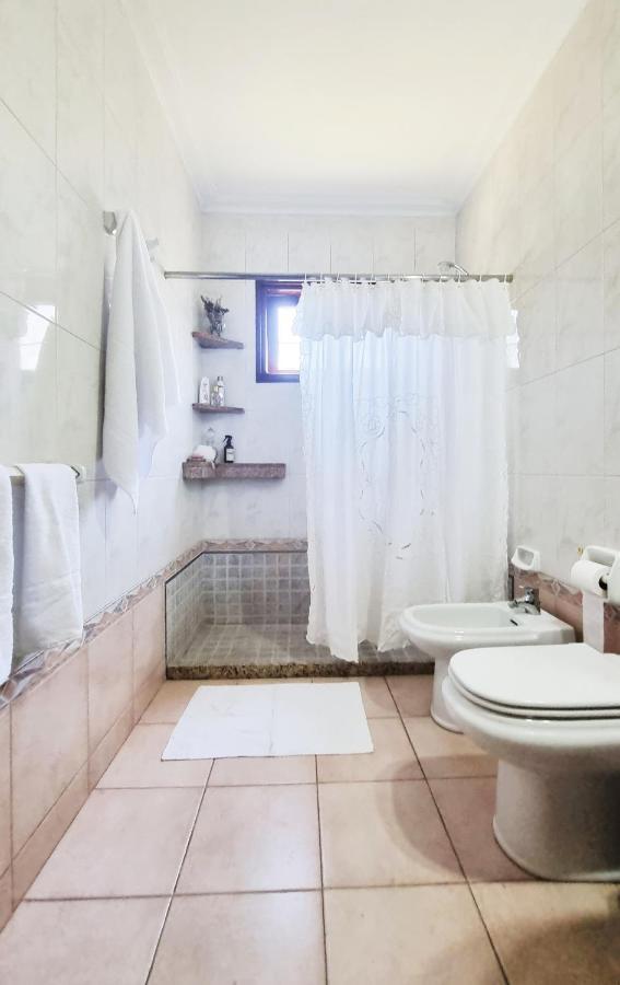 Tu Casa Rent House Villa Esperanza Bagian luar foto